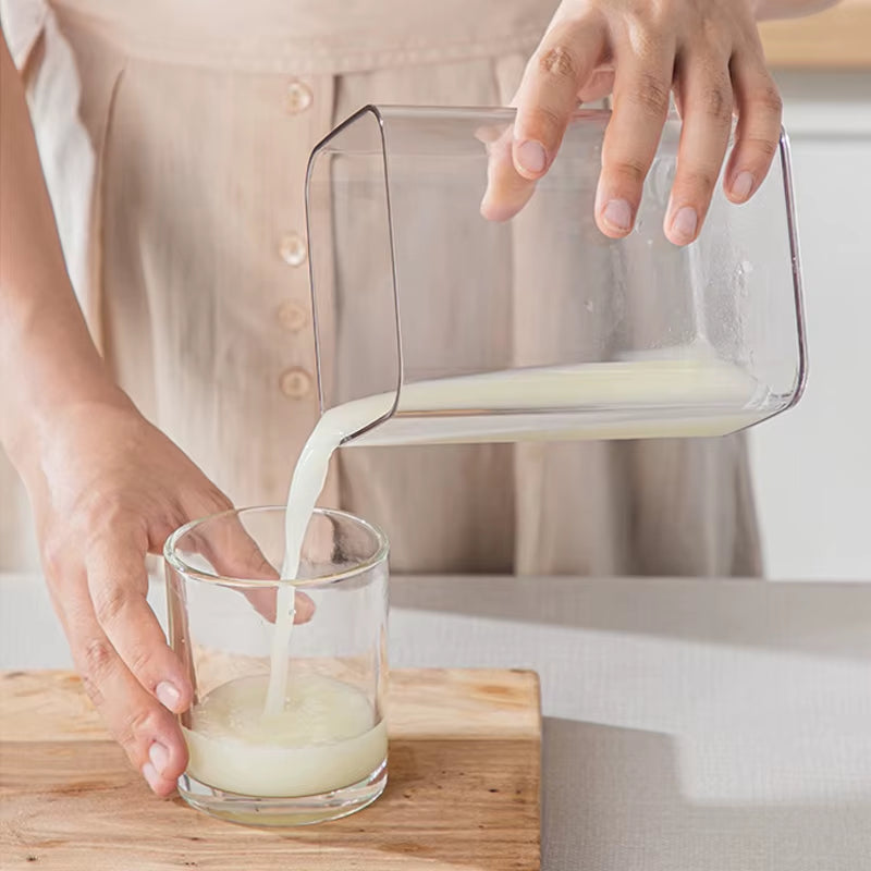 Greek Yogurt Strainer & Cheese Maker – Cold-Extraction Yogurt Filter for Whey Separation